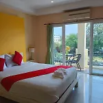 โรงแรม Aura Pattaya