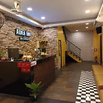 Aura 3* Pattaya