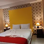 Aura โรงแรม 3*