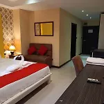Aura โรงแรม Pattaya