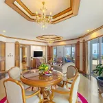 Royal Cliff Grand Hotel Pattaya