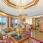 Royal Cliff Grand Hotel Pattaya