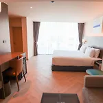 The One Cozy Living Hotel 4*