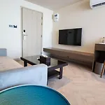 The One Cozy Living Hotel Pattaya