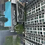 The Base Central Pattaya High Floor