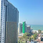 The Base High Floor Pattaya