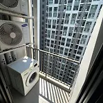 อพาร์ทเม้น The Base High Floor *