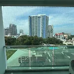 The Point Pratumnak By Psr อพาร์ทเม้น