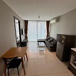 The Point Pratumnak By Psr อพาร์ทเม้น Pattaya
