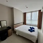 The Point Pratumnak By Psr Pattaya