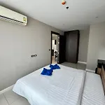 The Point Pratumnak By Psr อพาร์ทเม้น Pattaya