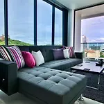 The Point Pratumnak By Psr อพาร์ทเม้น Pattaya