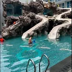 Centara Pattaya Apartment