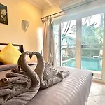 Majestic Pool Villa