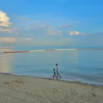 Pattaya Modus Beachfront Apartment