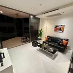 Pattaya Modus Beachfront Apartment