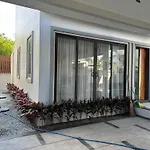 Deluxe Midtown 3Bed Villa Pattaya