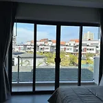 Deluxe Midtown 3Bed Villa Pattaya