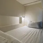 Capsule hotel Wonderful 2