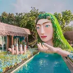 Exclusive High Floor 2 Bed Room Sea View Luxury