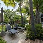 Sea View Condo Unixx Near Walking Street