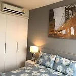 Sea View Unixx Near Walking Street Pattaya