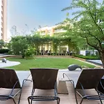 Sea View Unixx Near Walking Street Pattaya