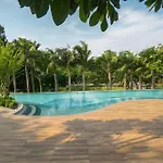 Sea View Condo Unixx Near Walking Street