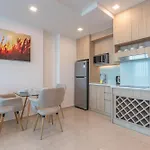 Garden Tower By อพาร์ทเม้น Pattaya