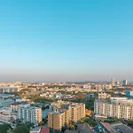 City Garden Tower By Pattaya Holiday