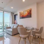 City Garden Tower By Pattaya Holiday