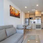 City Garden Tower By Pattaya Holiday