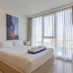 Apartment Garden Tower By