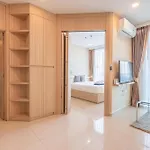 Garden Tower By Pattaya