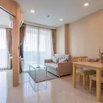 Garden Tower By Apartment