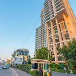Garden Tower By อพาร์ทเม้น
