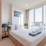 Apartment Garden Tower By Pattaya