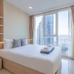 Garden Tower By * Pattaya