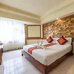 โรงแรม บูทีค พาราไดซ์ Pattaya