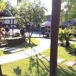East Sea Paradise Hotel
