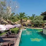 โรงแรม East Sea Paradise Pattaya