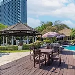 Hotel East Sea Paradise Pattaya