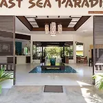 East Sea Paradise Pattaya