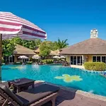 East Sea Paradise โรงแรม Pattaya