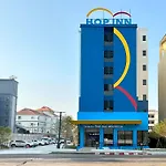 Hop Inn Central Pattaya