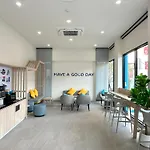 Hop Inn Central Pattaya