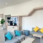 Hop Inn Central Pattaya