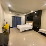 Buddy Mansion