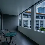 One Patio Hotel Pattaya - Sha Extra Plus