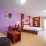 Green Beach Pattaya